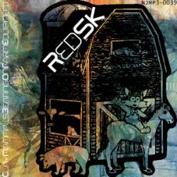 RedSK : Clay Mammals Beating on Farm Equipment